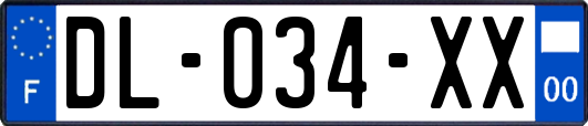 DL-034-XX