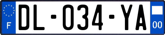DL-034-YA