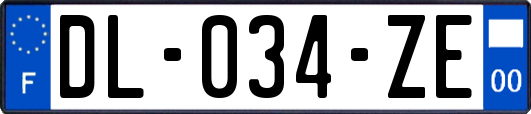 DL-034-ZE