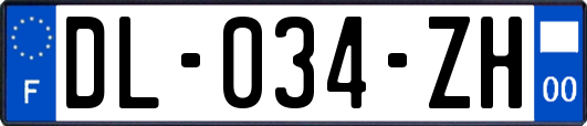 DL-034-ZH