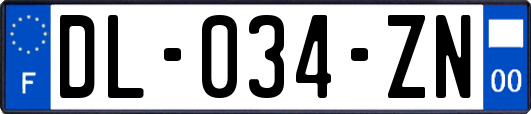 DL-034-ZN