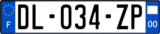 DL-034-ZP