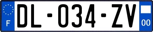 DL-034-ZV