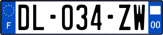 DL-034-ZW