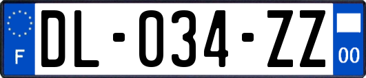 DL-034-ZZ