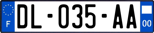 DL-035-AA