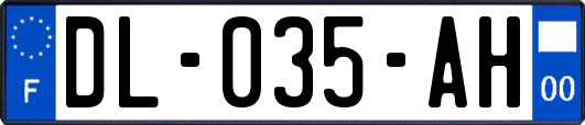 DL-035-AH