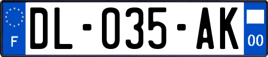 DL-035-AK