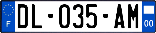 DL-035-AM