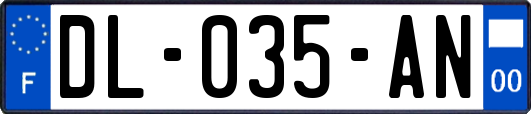 DL-035-AN