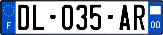 DL-035-AR