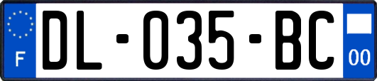 DL-035-BC