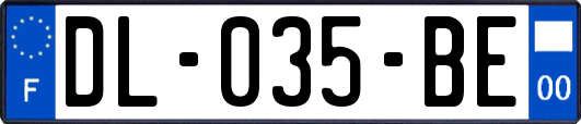 DL-035-BE