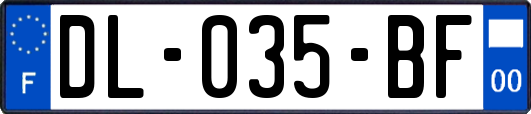 DL-035-BF