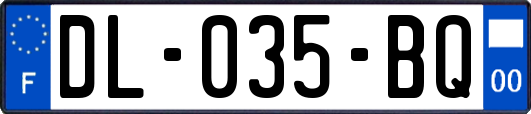 DL-035-BQ