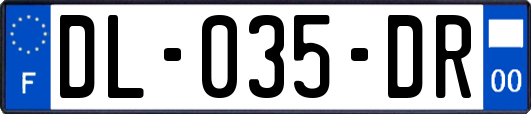 DL-035-DR