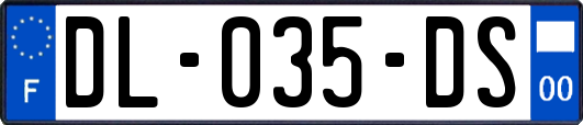 DL-035-DS