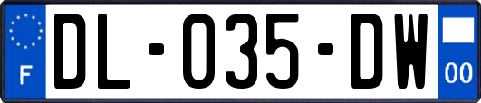 DL-035-DW