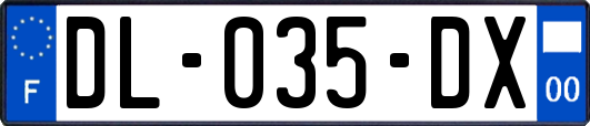 DL-035-DX