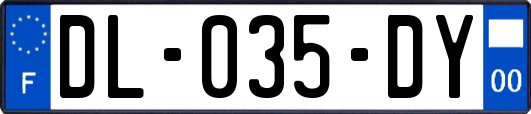 DL-035-DY