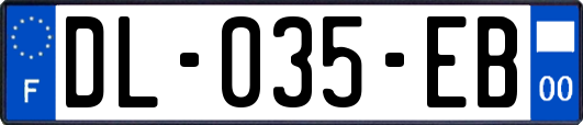 DL-035-EB