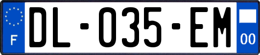 DL-035-EM