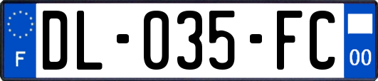 DL-035-FC