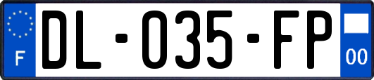 DL-035-FP