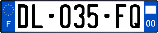 DL-035-FQ