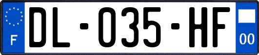 DL-035-HF