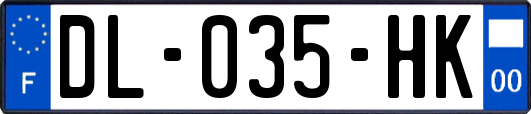 DL-035-HK