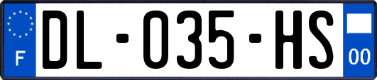 DL-035-HS