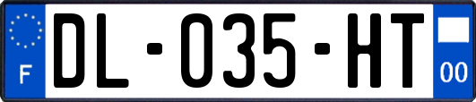 DL-035-HT