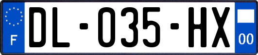 DL-035-HX