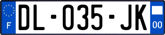 DL-035-JK