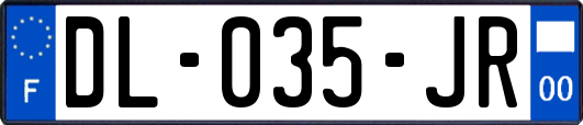 DL-035-JR