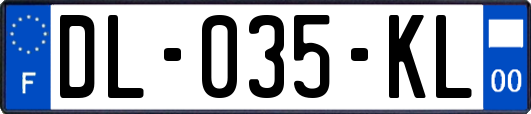 DL-035-KL