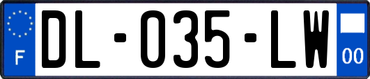 DL-035-LW