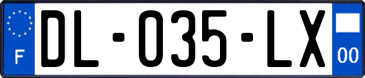 DL-035-LX