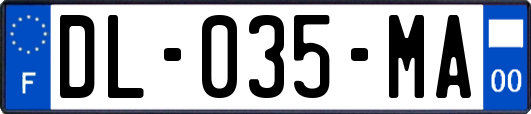 DL-035-MA