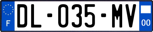 DL-035-MV