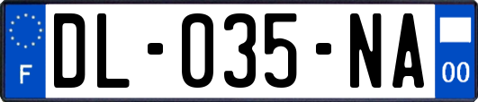 DL-035-NA