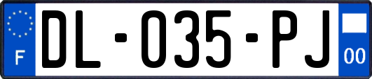 DL-035-PJ