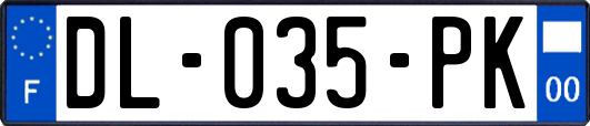 DL-035-PK