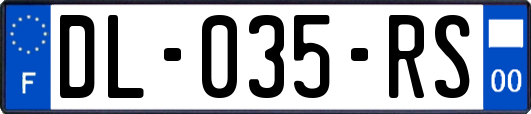 DL-035-RS