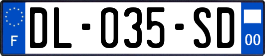 DL-035-SD