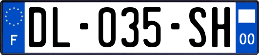 DL-035-SH