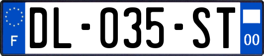 DL-035-ST