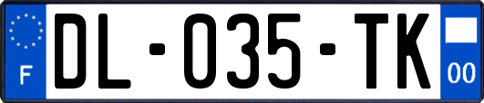 DL-035-TK