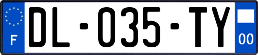 DL-035-TY